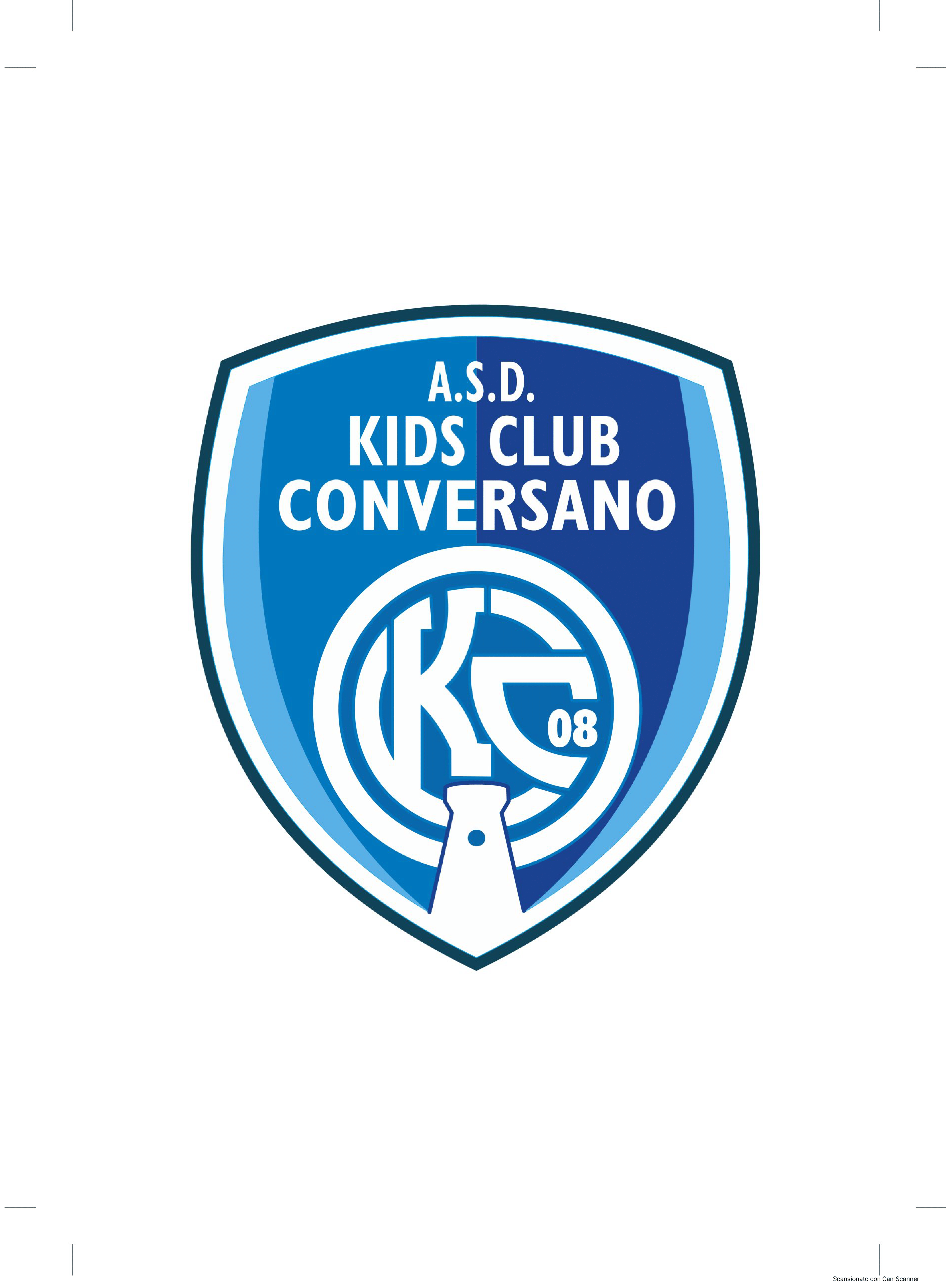 A.S.D. KIDS CLUB CONVERSANO